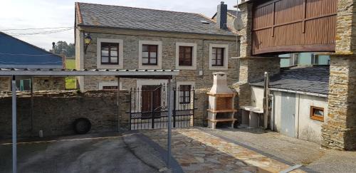 Five-Bedroom House