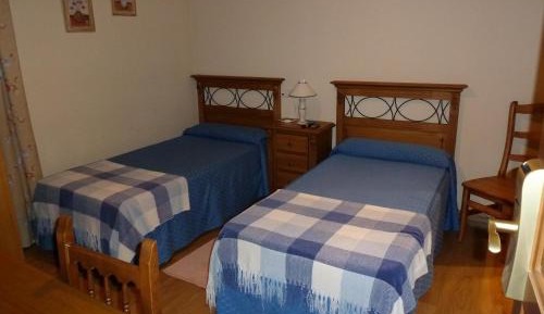 One-Bedroom Apartment (4 Adults)