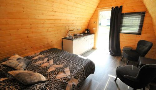 Budget Twin Room