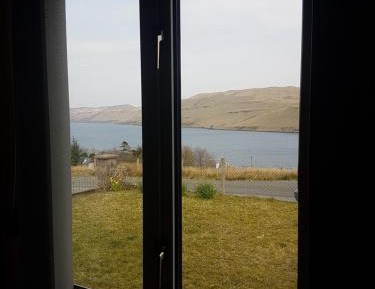 Standard Twin Room with Sea View