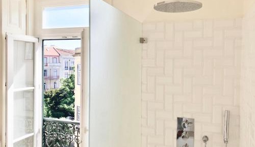 Two-Bedroom Deluxe Apartment