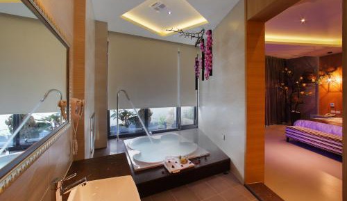 Superior Double Room (Check-in after 20:00)