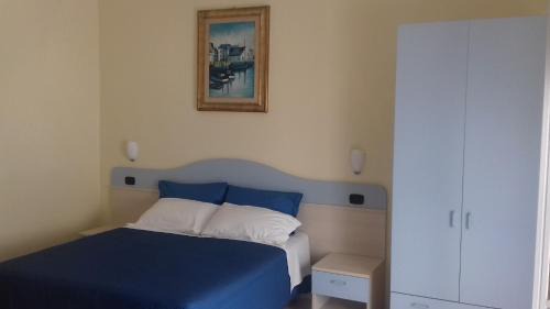 Double or Twin Room with Bathroom