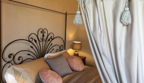 Deluxe Junior Suite