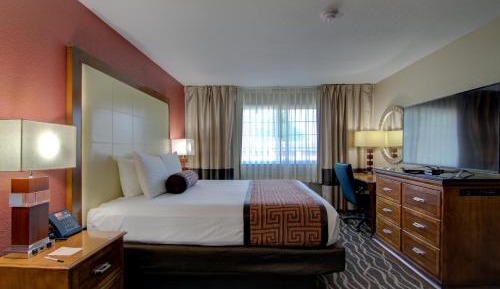 King Room