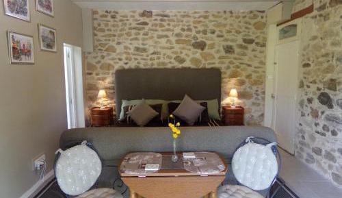 King Room with Garden View