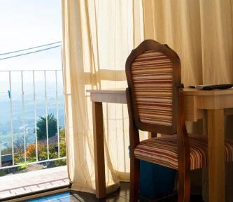 Triple Room with Balcony