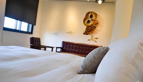 Superior Quadruple Room