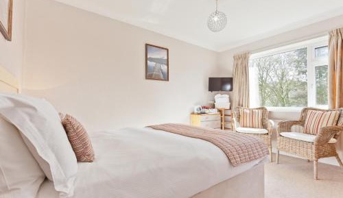 Cozy Double Room