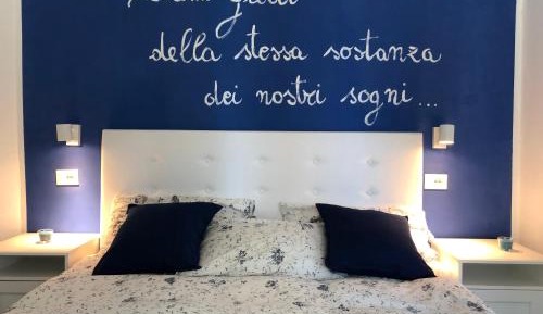 Junior Suite with Garden View