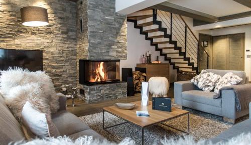 Apartment - Split Level B13-B14
