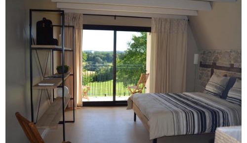Large Double Room