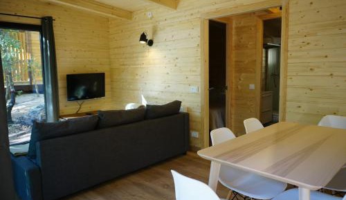 Deluxe Bungalow