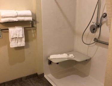 King Room - Disability Access