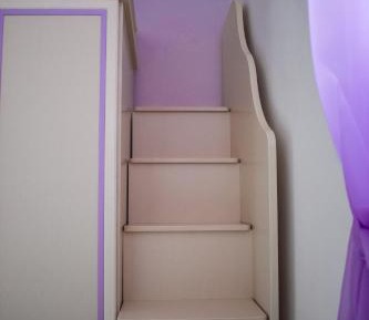 Triple Room with Garden View