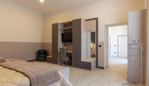 Superior Suite