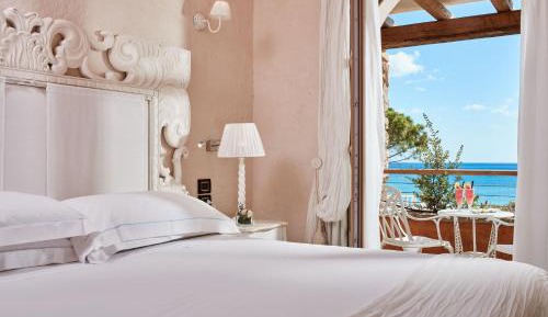 Superior Double Room Sea Side