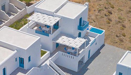  Villa Pearl