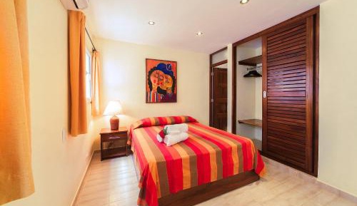Queen Room