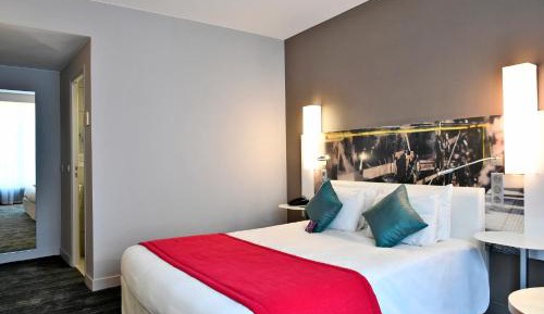 Classic Single Room