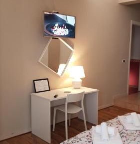 Triple Room with Bathroom