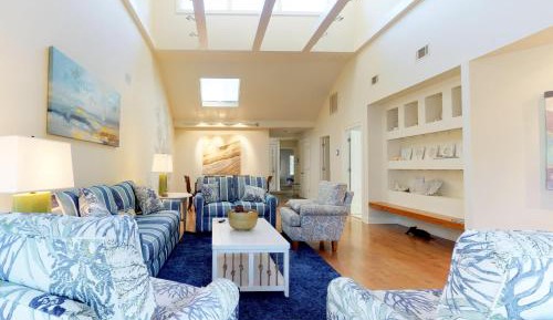 Three Bedroom Apartment