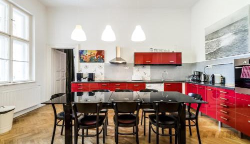 Superior Apartment