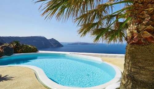 Three-Bedroom Villa with Private Pool