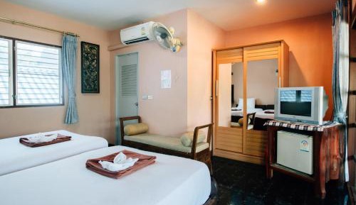 Superior Double or Twin Room