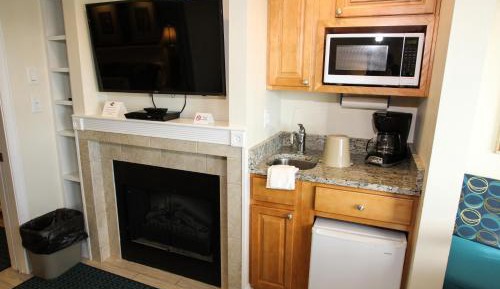One-Bedroom Suite