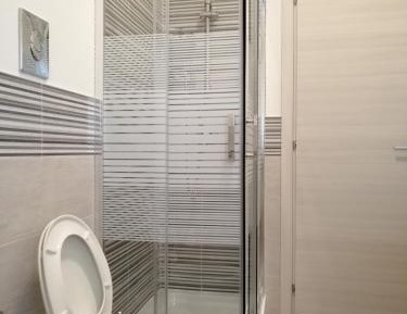Double or Twin Room with Private External Bathroom