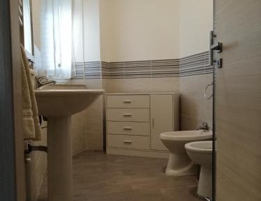 Double or Twin Room with Private External Bathroom