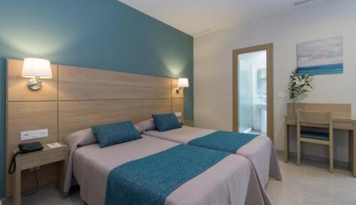 Double or Twin Room