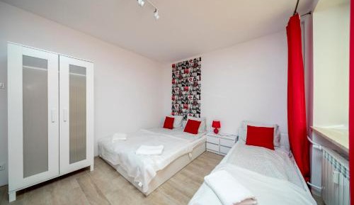 Triple Room with Shared Bathroom