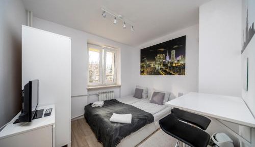 Standard Double Room with Shared Bathroom