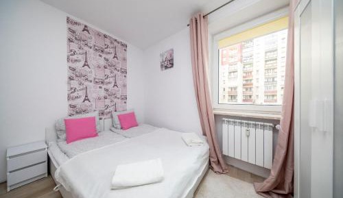 Standard Double Room with Shared Bathroom