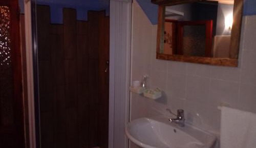 Triple Room with Private Bathroom