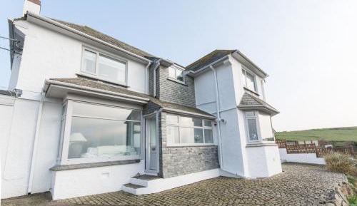 Five-Bedroom House