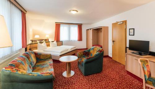Comfort Double Room