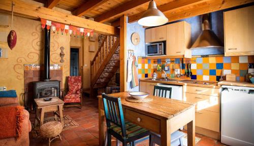 Chalet