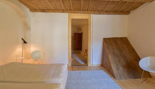 "Tourelle" Double Room