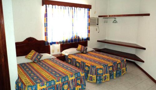 Sextuple Room