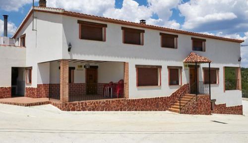 Six-Bedroom House