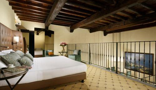 Premium Quadruple Room