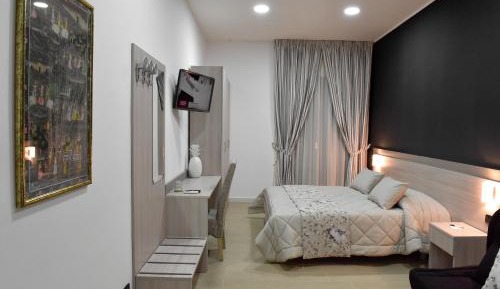Family Junior Suite