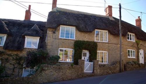 Holiday Home