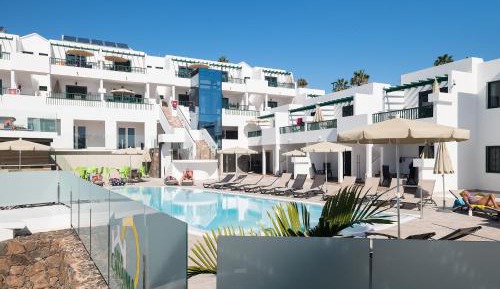 Classic Apartment