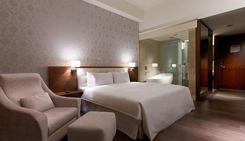 Executive Double Room