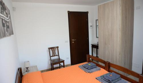 Double or Twin Room with Private Bathroom