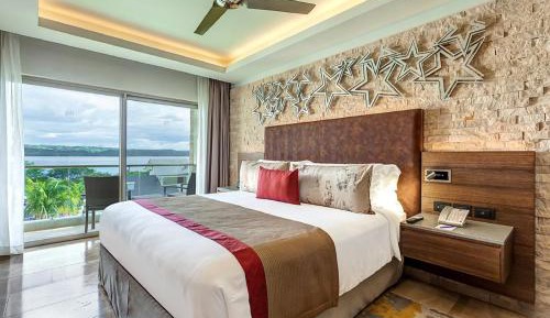 Junior Suite Ocean View